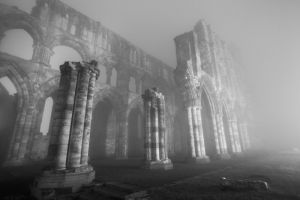 whitby abbey foggy bw 1 sm.jpg